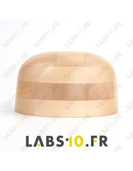 Round Crown - Block 3