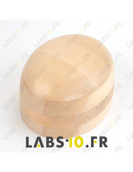 Calotta rotonda - Forma 3