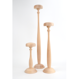 Support pour chapeaux - Présentoir