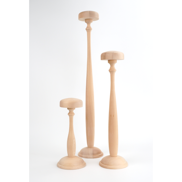 Support pour chapeaux - Présentoir