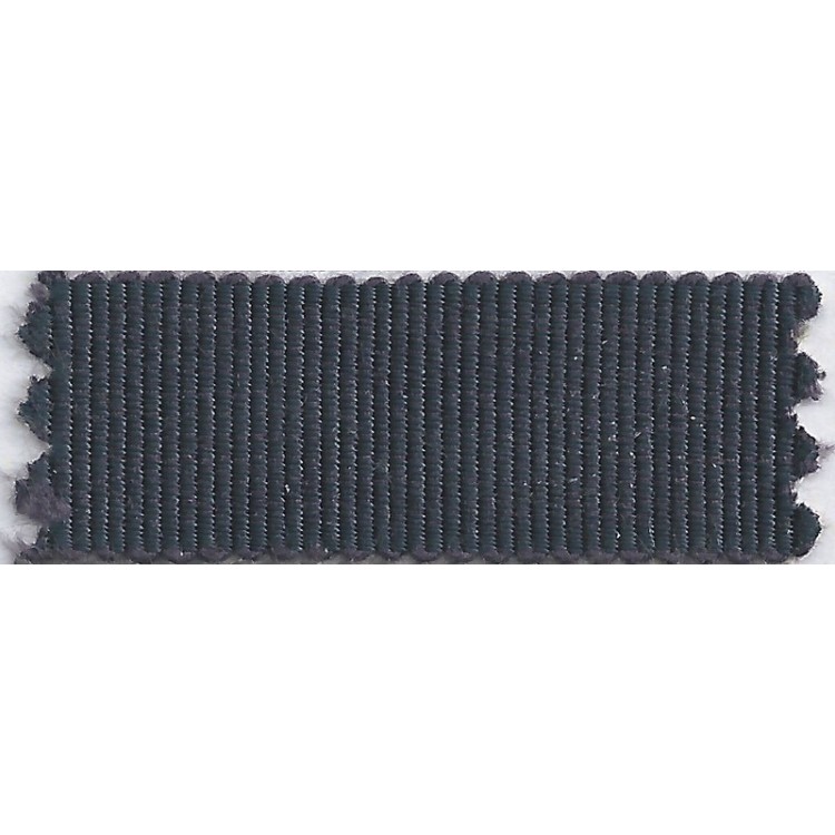 Nastro grosgrain - Grigio Antracite