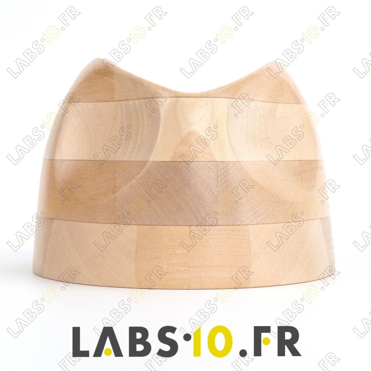 Fedora - Shape 3