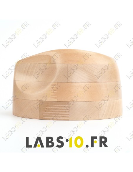 Fedora - Shape 3