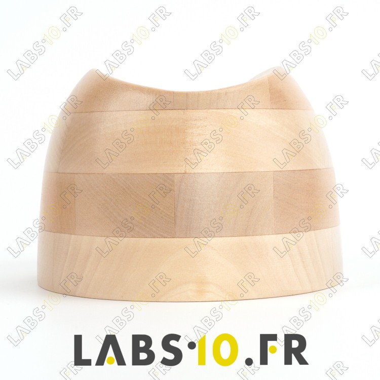 Fedora - Shape 3
