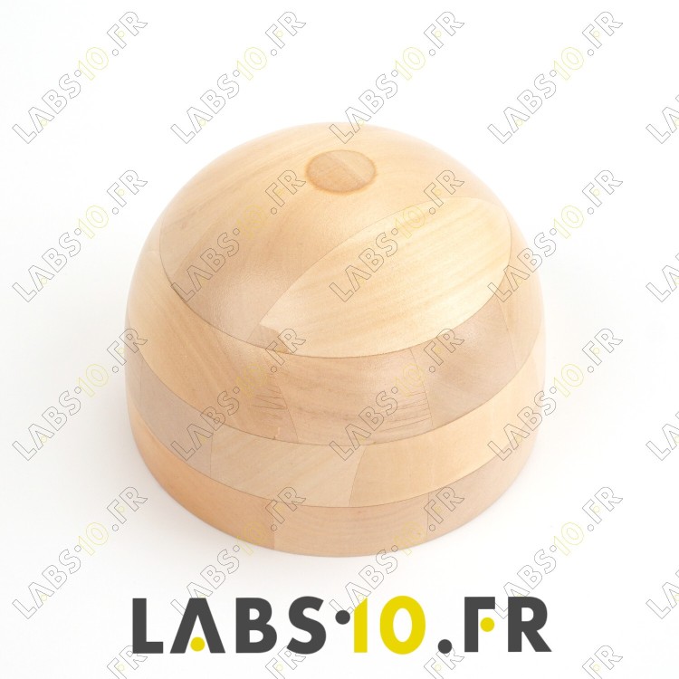 Round Crown - Cloche Type (round base) - Block 5