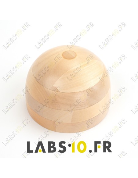 Calotte Ronde - Type Cloche (base ronde) - Forme 5