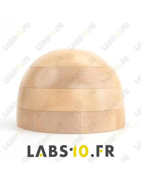 Calotte Ronde - Type Cloche (base ronde) - Forme 5 2