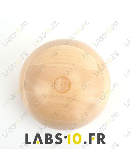 Calotte Ronde - Type Cloche (base ronde) - Forme 5