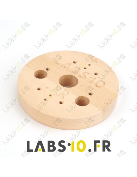 Réducteur de chapeau