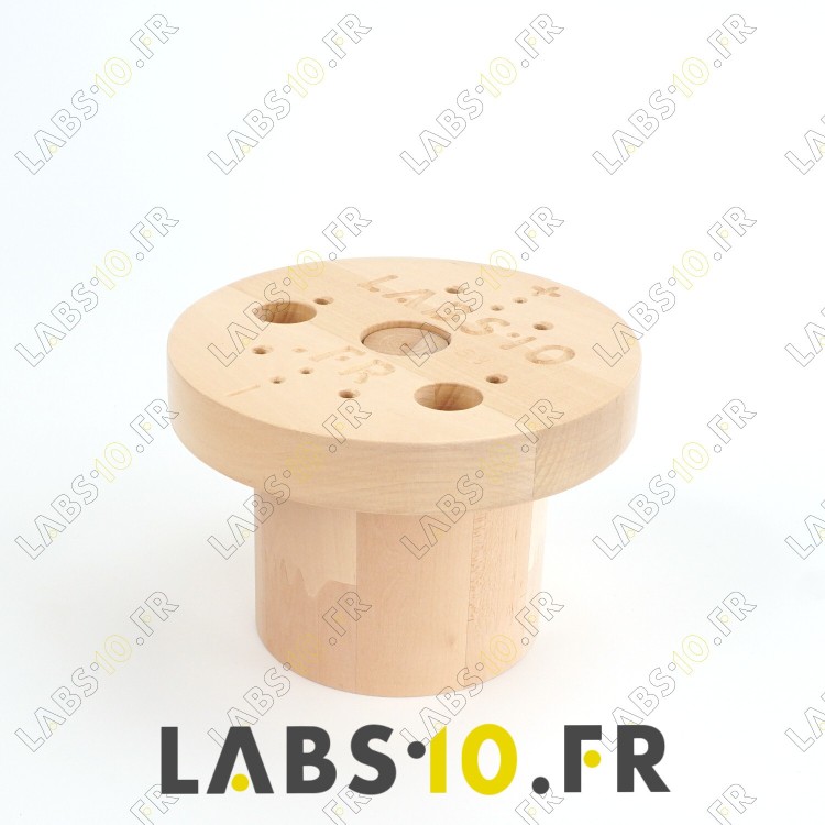 Riduttore per cappello