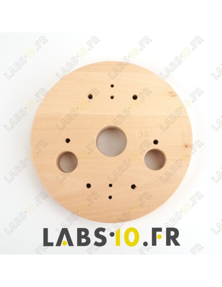 Riduttore per cappello