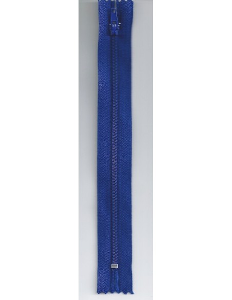 Zip - Klein Blue - 18cm