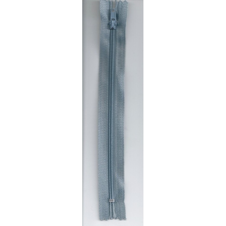 Rits - Grijs - 18cm