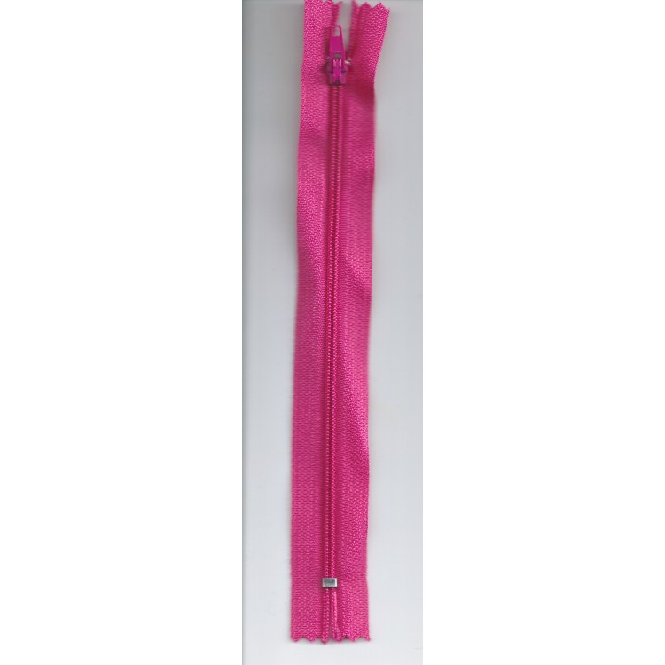 Rits - Fuchsia - 18cm