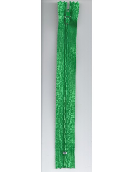 Rits - Grasgroen - 18cm