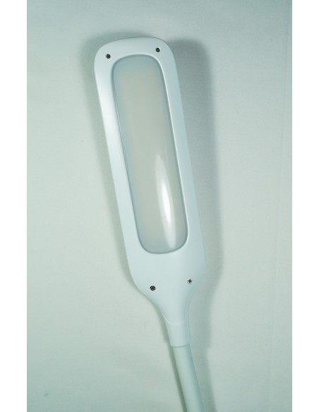 Candeeiro de oficina / máquina de costura