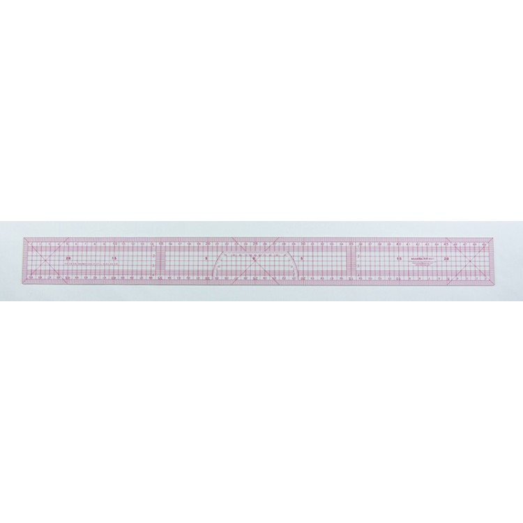 Regla japonesa - 50cm