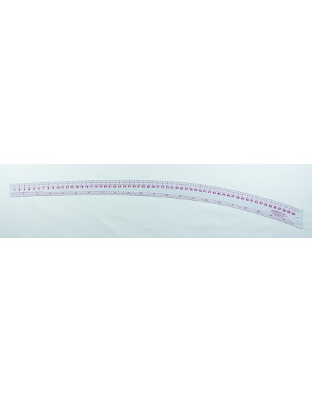 테일러 자 60cm