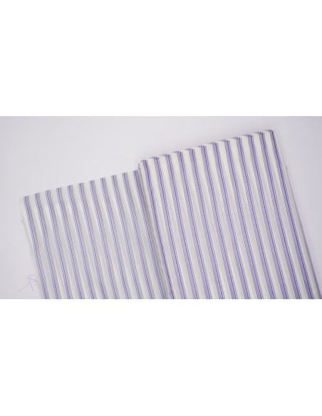 Sleeve lining - Blue