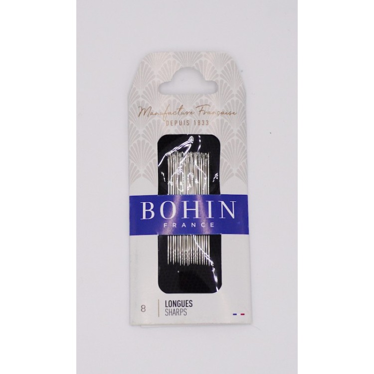 Lange naainaald nr.8 - Bohin