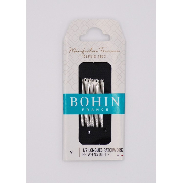 Patchwork Sharps Nadel Nr.9 - Bohin