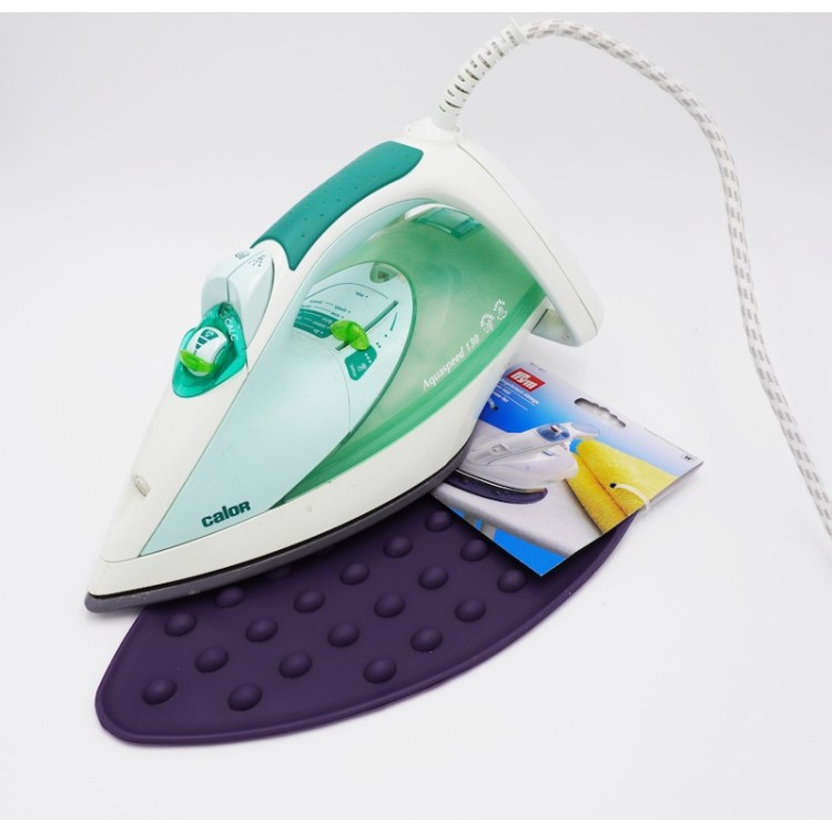 PRYM - Apoio para ferro em silicone