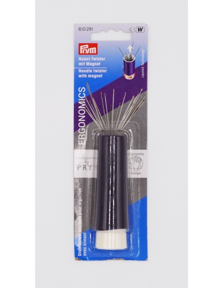 PRYM - Distribuidor rotativo para agulhas e alfinetes
