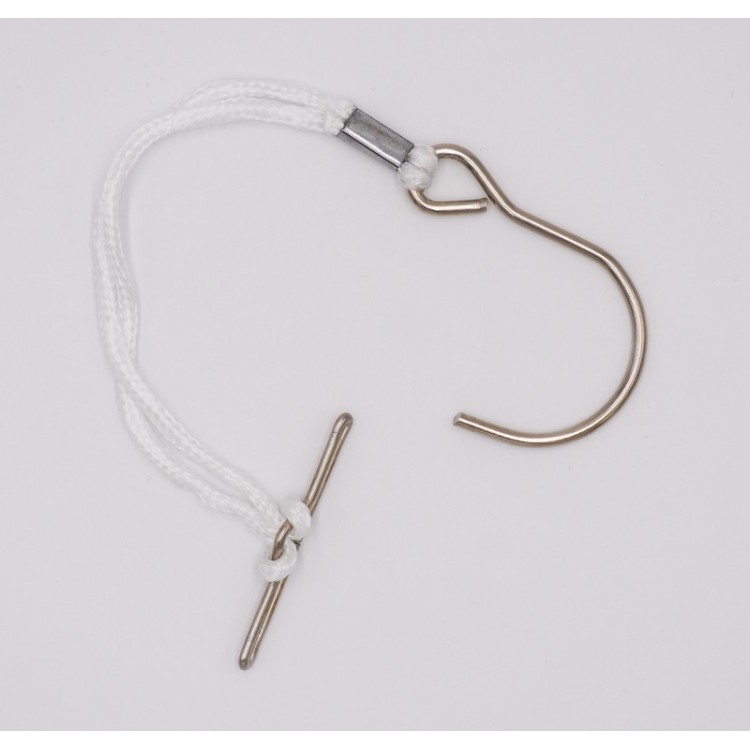 Pattern hook