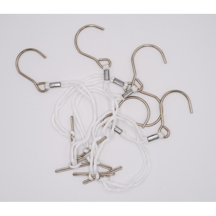 Pattern hook