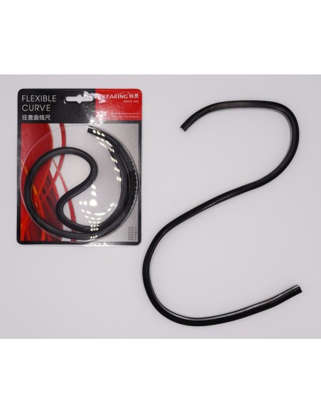 Flexibles Lineal 50 cm