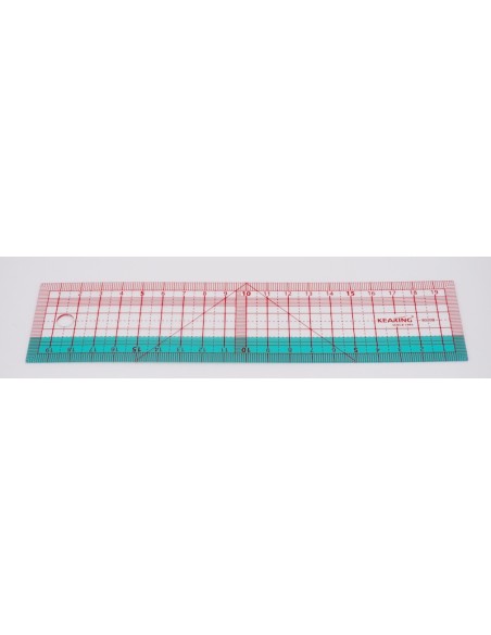 일본식 방안자 - 20cm