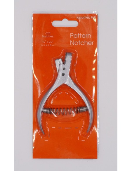 Patroonknipper