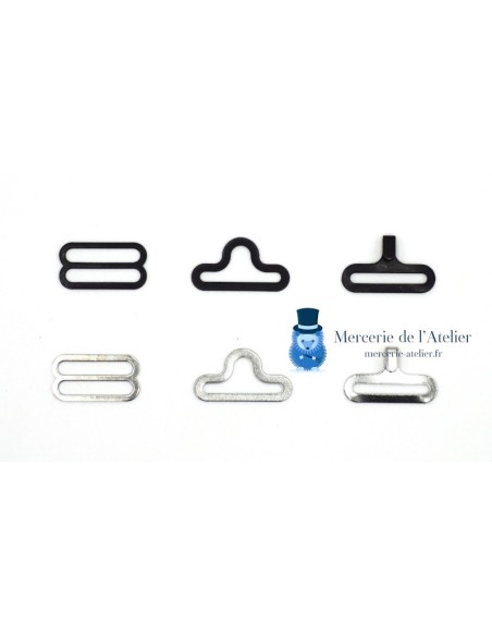 Bow tie fastener 2
