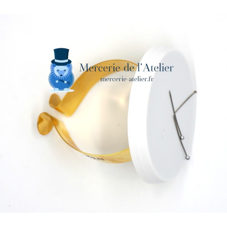Magnetisches Nadelkissen-Armband - Bohin
