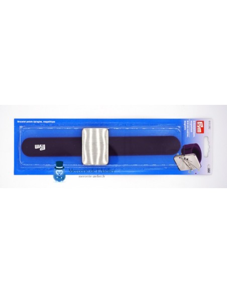 PRYM - 調整可能なマグネット式ピンクッション