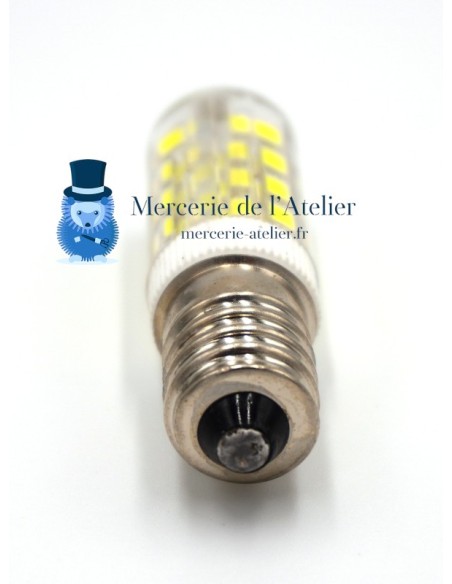 LED schroef lamp voor naaimachine 2