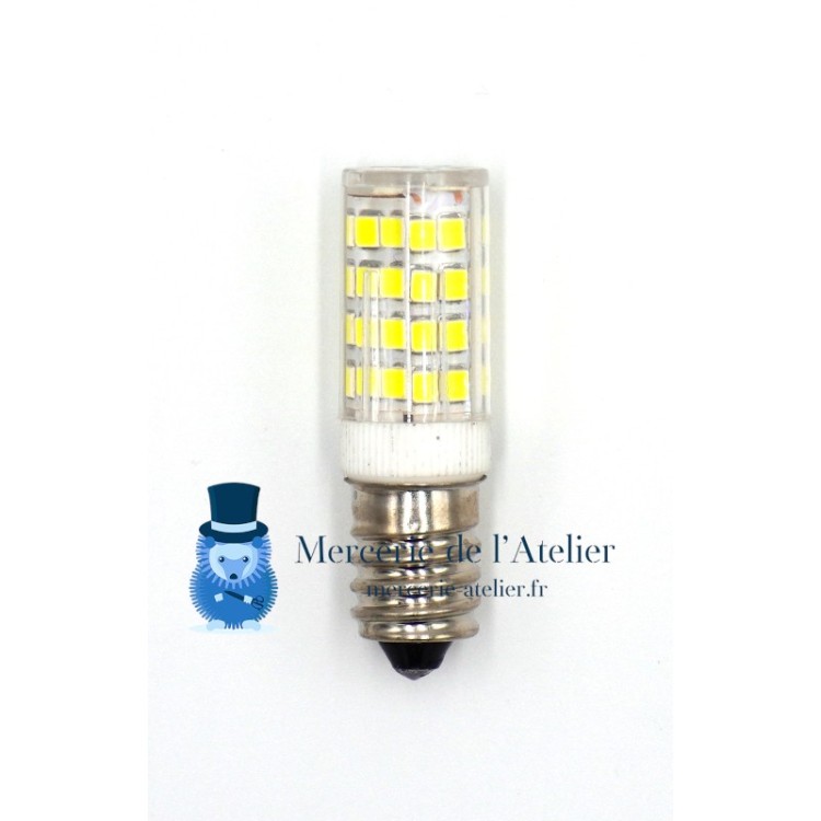 Lampadina LED a vite per macchina da cucire