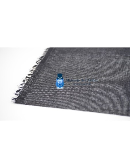 Dutch canvas - White or Black