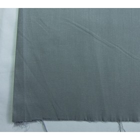 Percaline - Noir ou Gris ou Blanc ou Marron