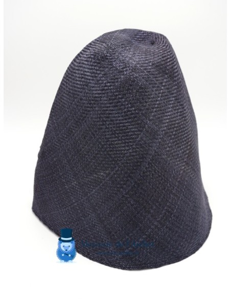 Cono in parasisal - Blu Ardesia