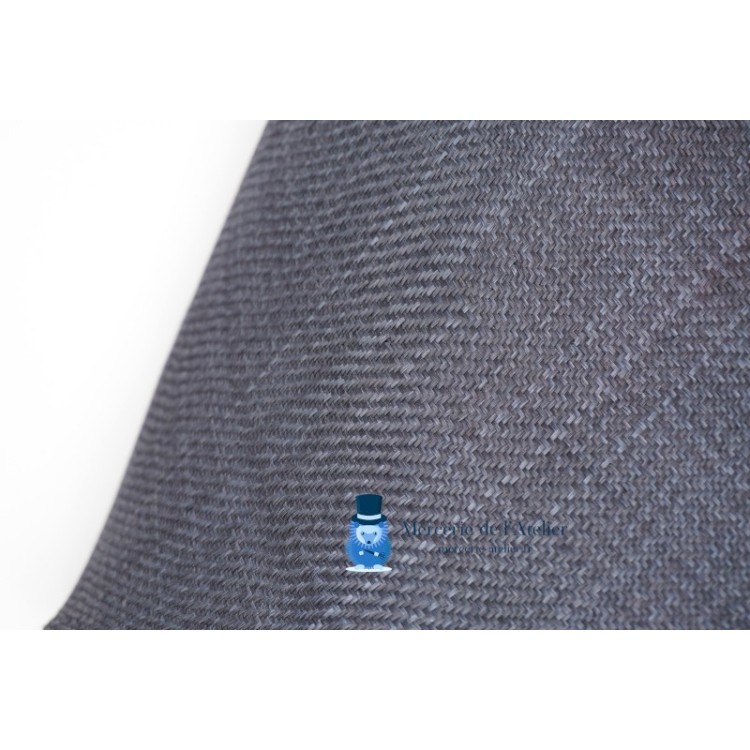 Cono in parasisal - Blu Ardesia