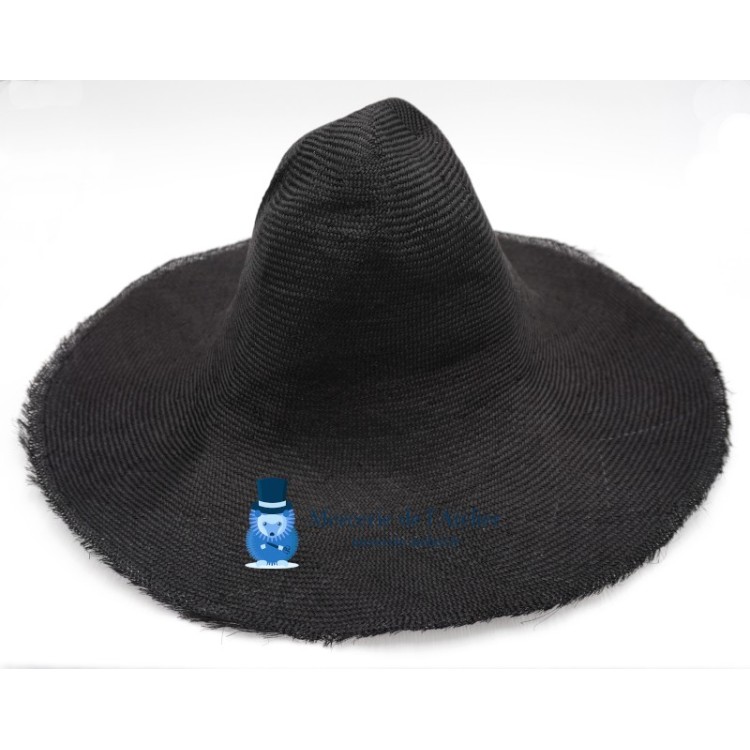 Capeline parasisal - Preto