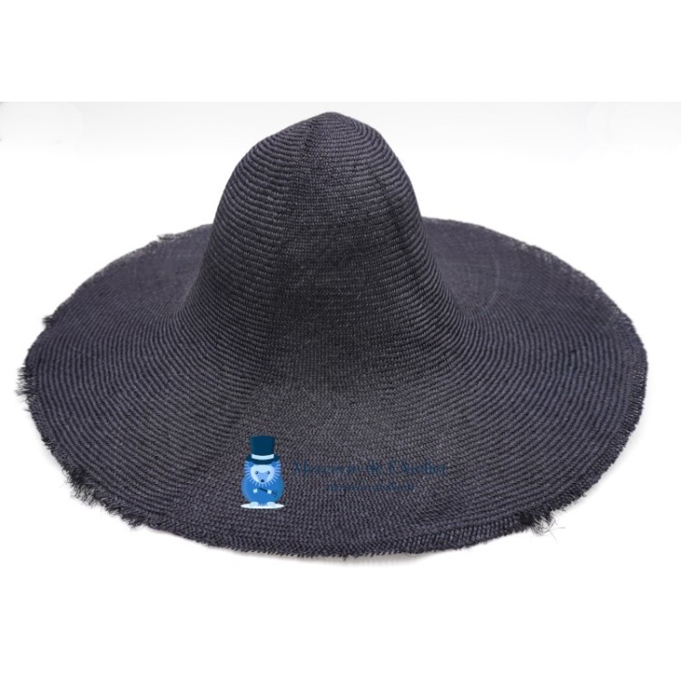Capeline parasisal - Blu Navy Scuro