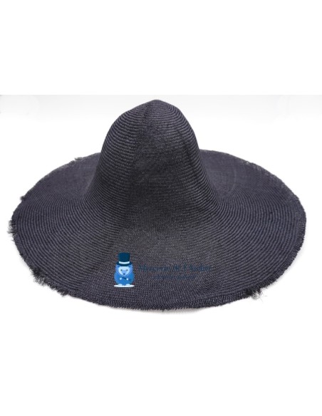 Capeline parasisal - Blu Navy Scuro