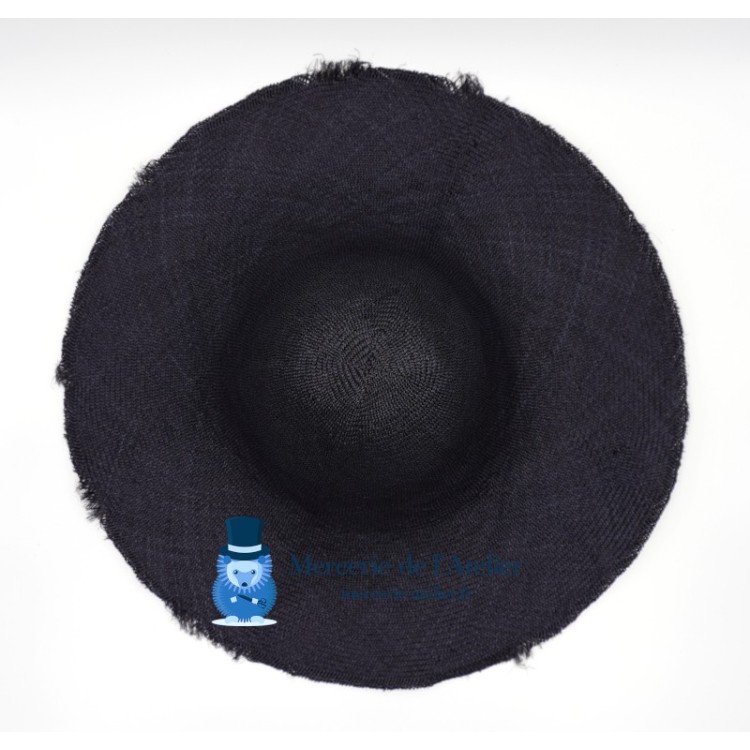 Capeline parasisal - Blu Navy Scuro