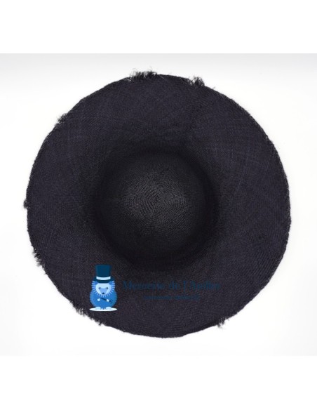 Parasisal capeline - Donker Marineblauw 2