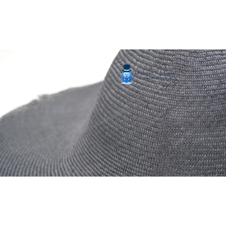 Parasisal capeline - Dark Navy Blue
