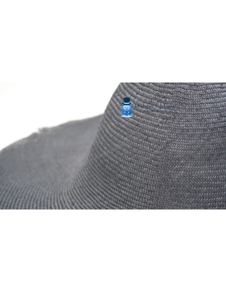 Capeline parasisal - Blu Navy Scuro
