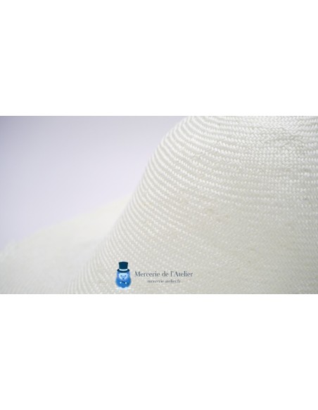 Capeline parasisal - Bianco