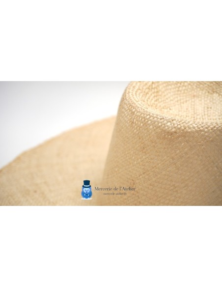 Capeline in ramia - Naturale